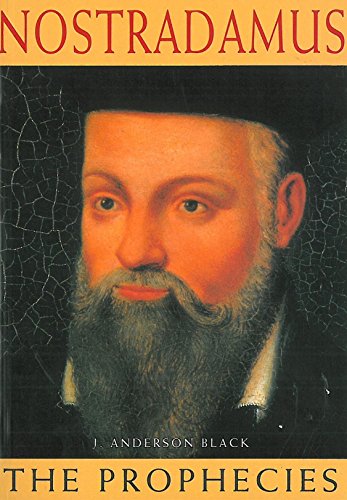 Imagen de archivo de Nostradamus The Prophecies a la venta por WorldofBooks