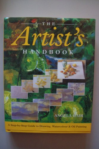 9781861470775: The Artist's Handbook