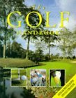 Stock image for Golf Handbook for sale by Goldstone Books