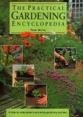 Beispielbild fr Practical Gardening Encyclopedia zum Verkauf von Better World Books