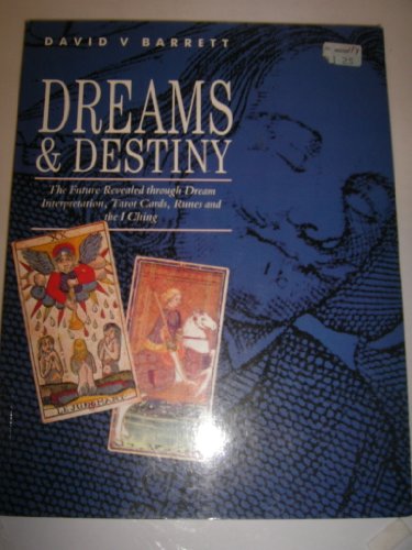Imagen de archivo de Dreams & Destiny a la venta por WorldofBooks