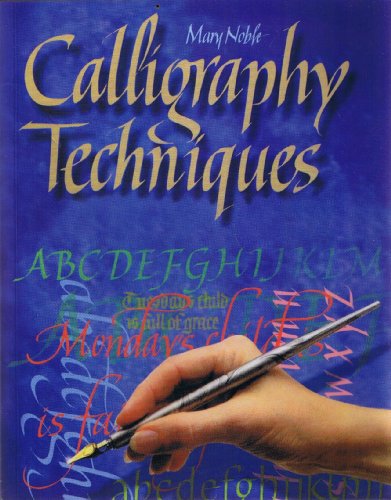 9781861471215: Calligraphy