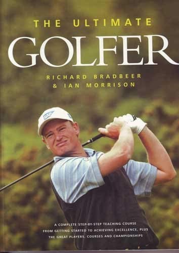 Imagen de archivo de The Ultimate Golfer a la venta por AwesomeBooks