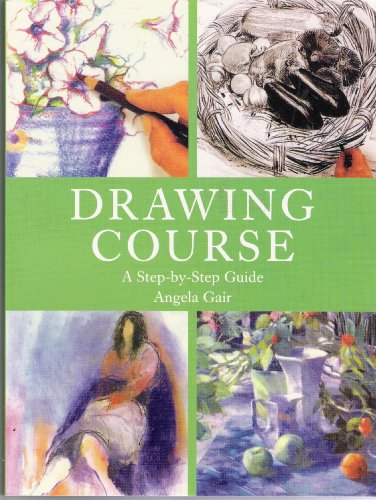 9781861471987: Drawing Course