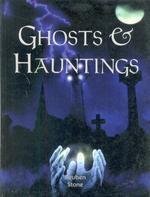 Beispielbild fr Ghosts & Hauntings zum Verkauf von WorldofBooks
