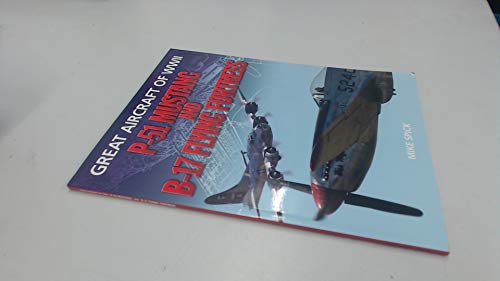 Beispielbild fr Great Aircraft of WWII Handbook zum Verkauf von WorldofBooks