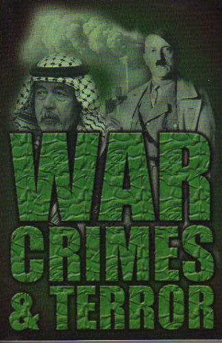 Beispielbild fr War Crimes & Terror zum Verkauf von AwesomeBooks