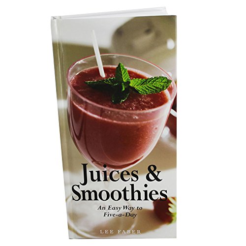 Beispielbild fr Juices & Smoothies zum Verkauf von WorldofBooks