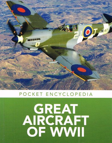 Stock image for Great Aircraft Of WW 11 : [Paperback] Dr. Alfred Price and Mike Spick for sale by Re-Read Ltd