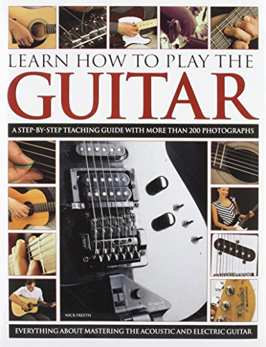 Beispielbild fr Ann Learn How to Play Guitar zum Verkauf von WorldofBooks