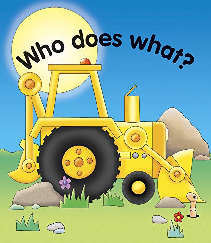 Stock image for Pull the lever: Who does what? for sale by WorldofBooks