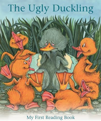 Stock image for The Ugly Duckling (My First Reading Book) for sale by WorldofBooks
