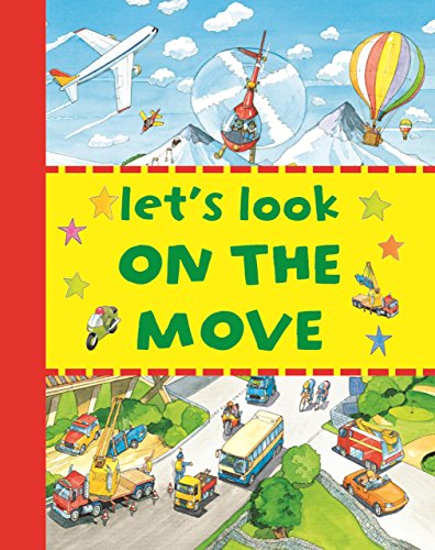 Stock image for Let's Look on the Move for sale by MusicMagpie
