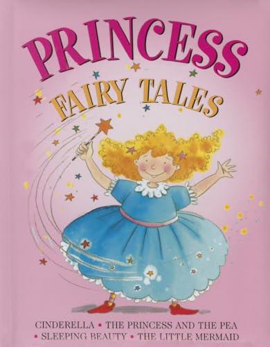 Stock image for Princess Fairy Tales for sale by Blackwell's
