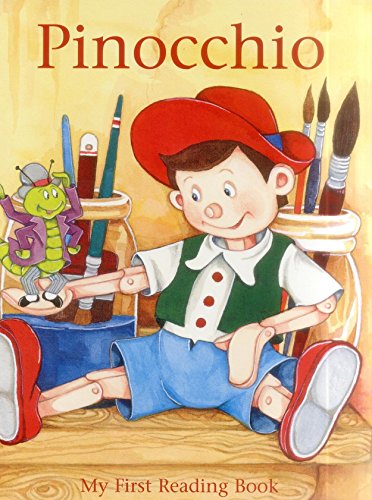 Beispielbild fr Pinocchio zum Verkauf von Blackwell's