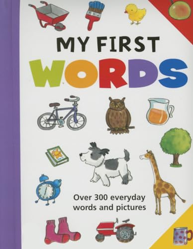 Stock image for My First Words for sale by Blackwell's