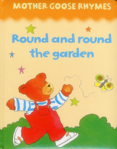 Beispielbild fr Round and Round the Garden zum Verkauf von Blackwell's