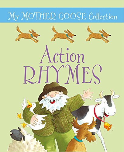 9781861476463: My Mother Goose Collection: Action Rhymes