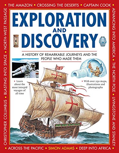 Beispielbild fr Exploration and Discovery zum Verkauf von Blackwell's