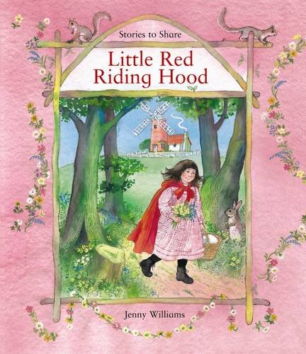 9781861478184: Stories to Share: Little Red Riding Hood