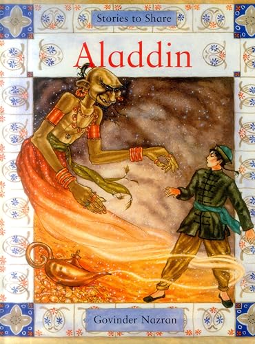 Beispielbild fr Aladdin zum Verkauf von Blackwell's