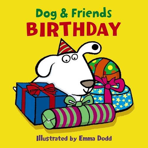 9781861478368: Dog & Friends Birthday