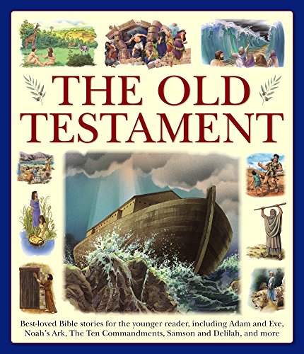 Beispielbild fr The Old Testament zum Verkauf von Blackwell's