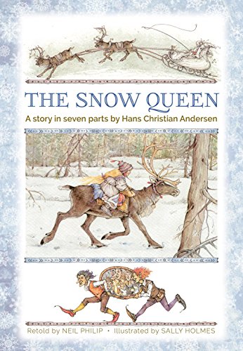 9781861478566: The Snow Queen: A Story in Seven Parts