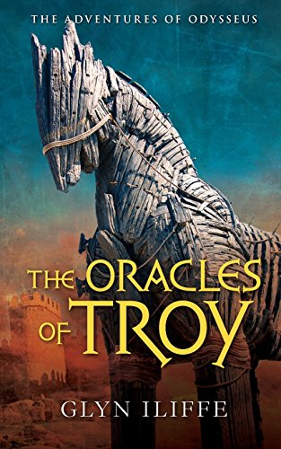 Beispielbild fr The Oracles of Troy: The Adventures of Odysseus zum Verkauf von SecondSale