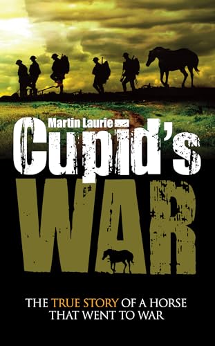 Stock image for Cupids War for sale by WorldofBooks