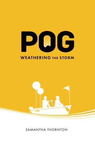 Stock image for POG - Weathering the Storm for sale by WorldofBooks