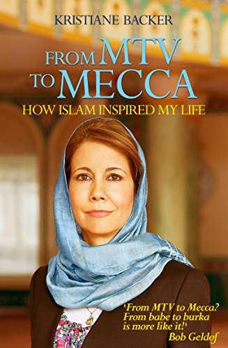 Stock image for From MTV to Mecca: How Islam inspired my life for sale by THE SAINT BOOKSTORE