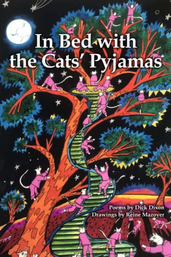 Stock image for In Bed the Cats' Pyjamas for sale by WorldofBooks