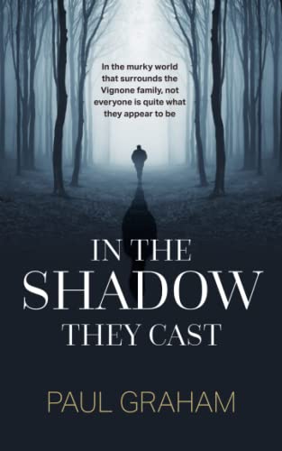 Beispielbild fr In The Shadow They Cast zum Verkauf von WorldofBooks