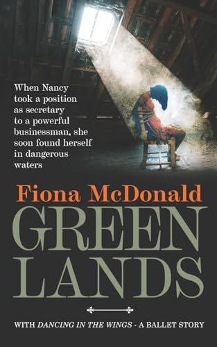 Stock image for Greenlands for sale by WorldofBooks