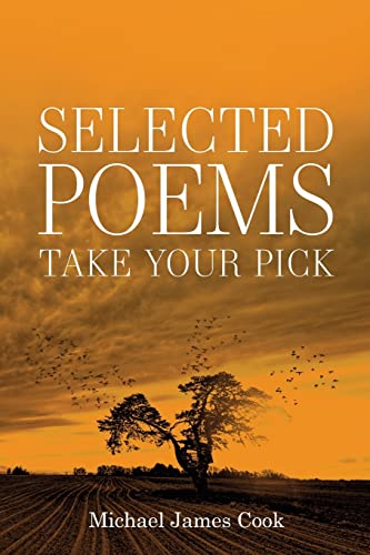Beispielbild fr Selected Poems: Take your pick zum Verkauf von WorldofBooks