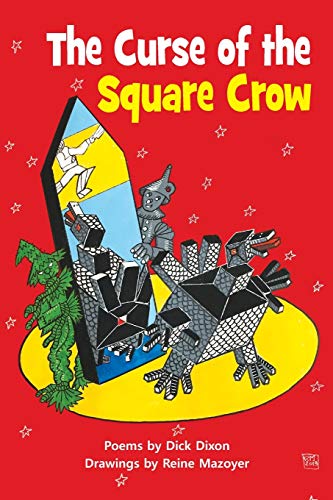 Beispielbild fr The Curse of the Square Crow zum Verkauf von medimops