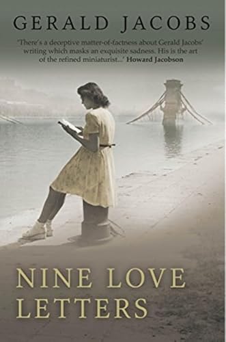 9781861519955: Nine Love Letters