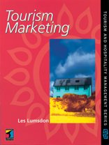 Beispielbild fr Tourism Marketing (Tourism and Hospitality Management Series) zum Verkauf von WorldofBooks
