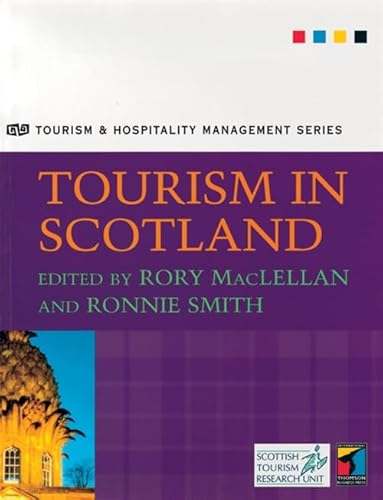 Stock image for Tourism in Scotland for sale by Anybook.com