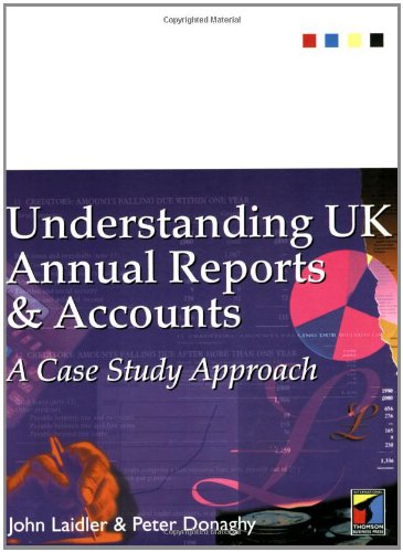 9781861521095: Understanding UK Annual Reports and Accounts