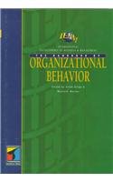 9781861521682: The Handbook of Organizational Behavior (International Encyclopedia of Business and Management (IEBM))