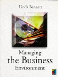 Managing the Business Environment - L. Bennett