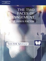 Beispielbild fr The Two Faces of Management: the Janus Factor zum Verkauf von BookHolders