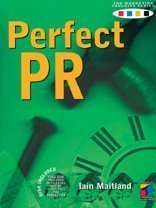 Stock image for Perfect Pr for sale by Better World Books