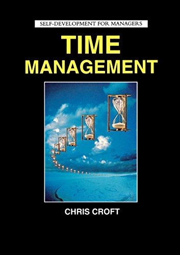 Stock image for Time Management (Self-development for Managers) for sale by Chiron Media