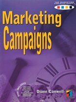 Beispielbild fr Marketing Campaigns (The marketing toolkits series) zum Verkauf von WorldofBooks