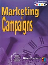 Stock image for Marketing Campaigns (The marketing toolkits series) for sale by WorldofBooks