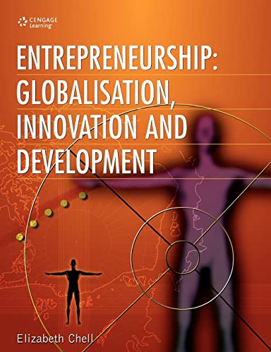 Beispielbild fr Entrepreneurship: Globalization, Innovation and Development zum Verkauf von WorldofBooks