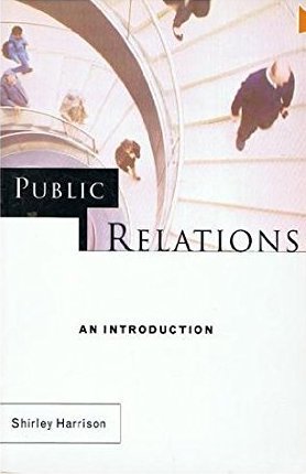 9781861523976: Public Relations: An Introduction
